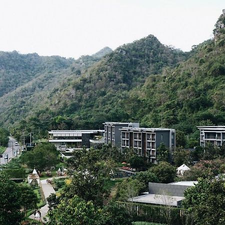 The Valley Khaoyai Tropical Style Ban Huai Sok Noi Bagian luar foto