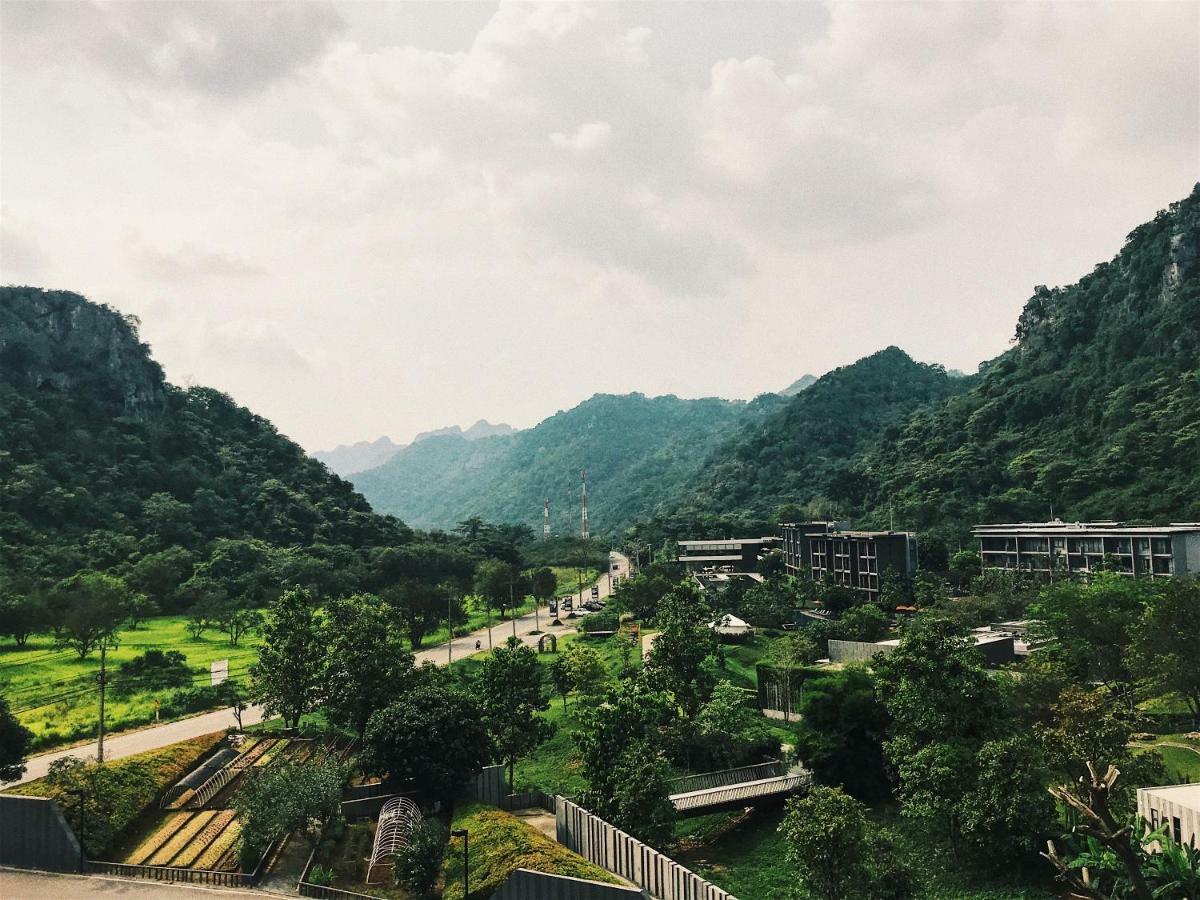 The Valley Khaoyai Tropical Style Ban Huai Sok Noi Bagian luar foto