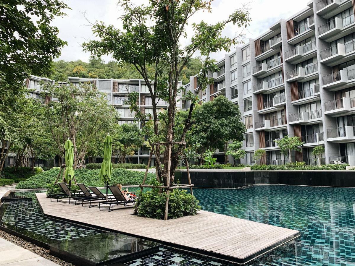 The Valley Khaoyai Tropical Style Ban Huai Sok Noi Bagian luar foto