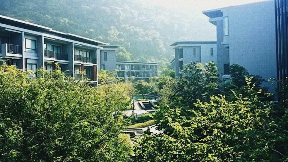 The Valley Khaoyai Tropical Style Ban Huai Sok Noi Bagian luar foto